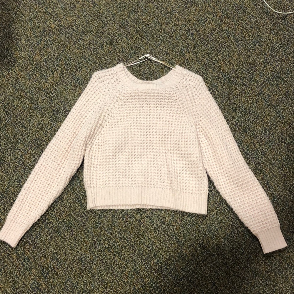 Pacsun sweater